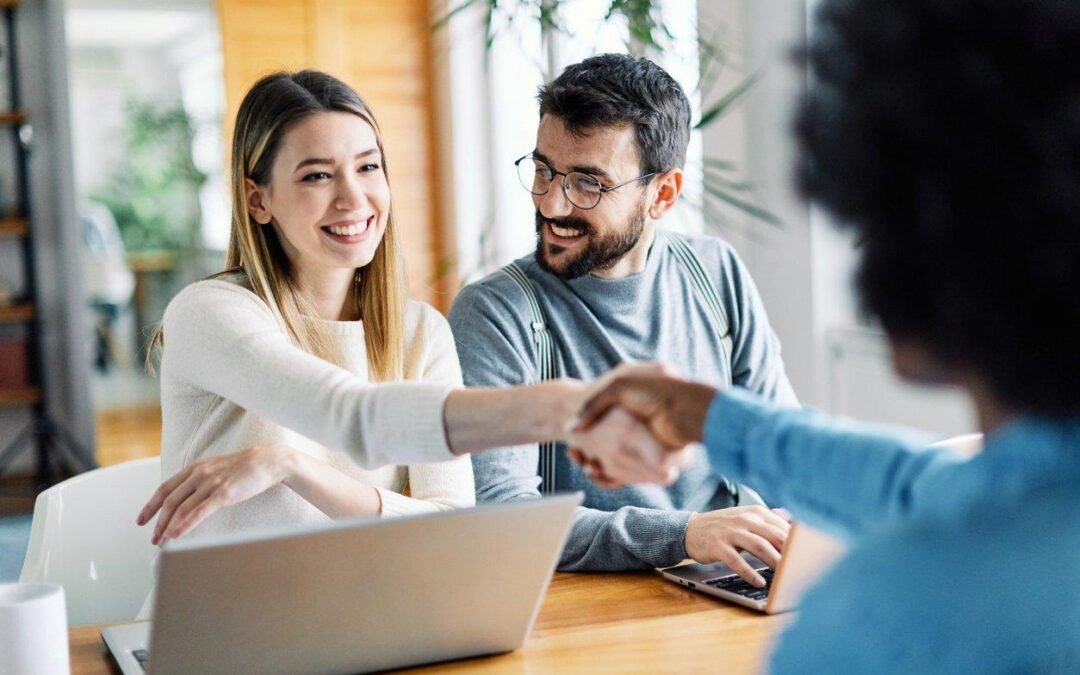 Descubre al Mejor Broker Hipotecario en Jaén