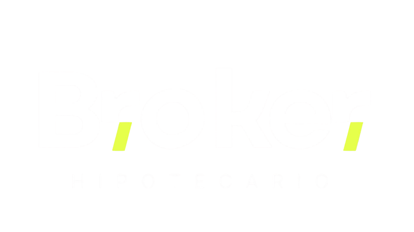 Broker Hipotecario